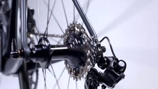 Eps - Bikeradar Dream Bike 2013