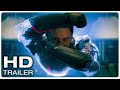 TRON ARES "From The Digital World, To The Real World" Trailer (NEW 2025)