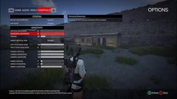 How to moon walk on controller | DayZ tutorial