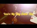 You're My Only Shinin' Star / 角松敏生 covered by nana-C