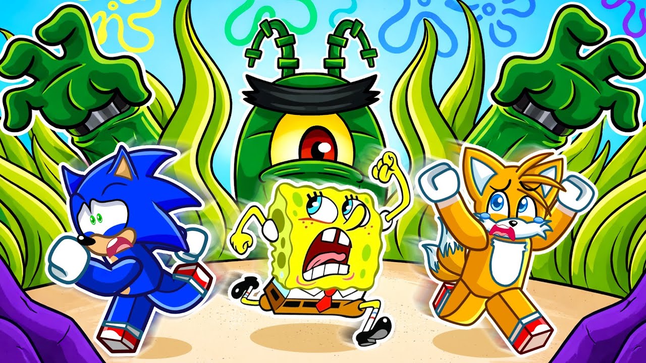 Sobrevivimos 99 Noches BAJO el OCÉANO en Roblox!