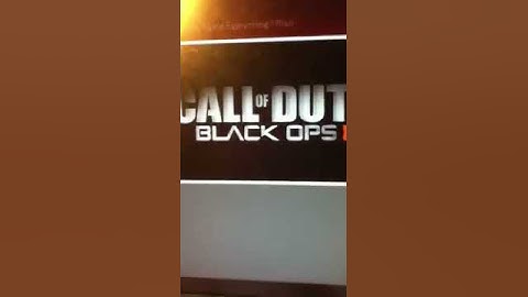 Black ops 2 cheats