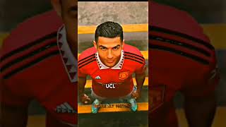 Sam Kerr Vs Cristiano