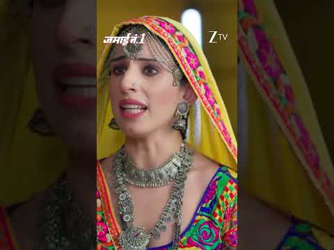 JAMAI NO 1 Ep 187 Mon Fri Zee TV HD