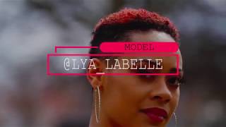 Thertee Seven Blog Featuring Model Lya Promo Video