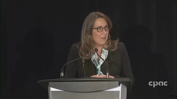 Bank of Canada deputy governor addresses Manitoba ...