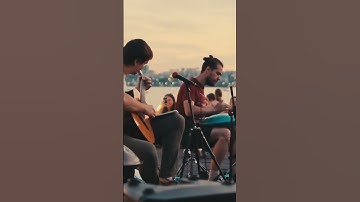 The Cranberries — Zombie tongue drum & guitar cover #zombie #cranberries