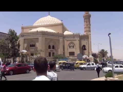 موقف الحصري بعد النقل