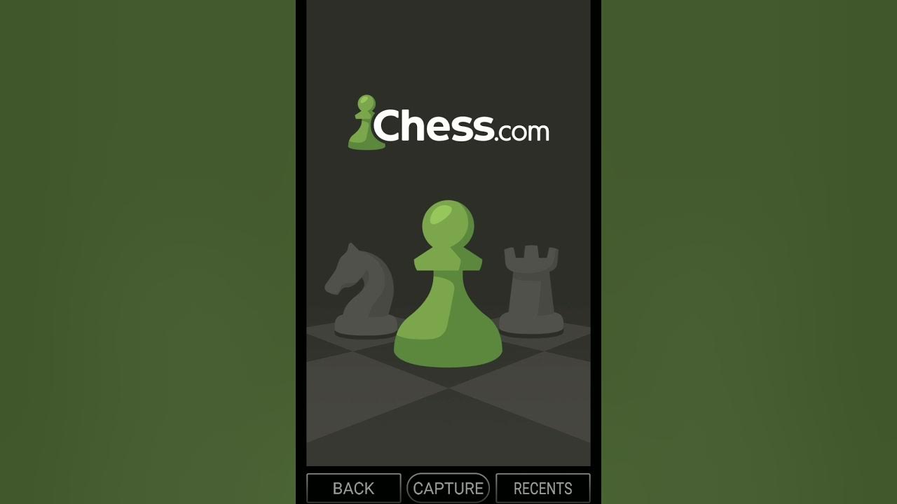 How to practice using "lichess.org" app and "chess.com" app. - YouTube