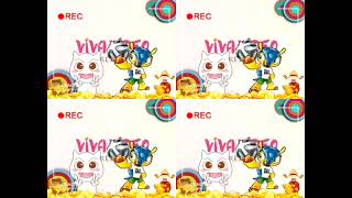 All Toasters Toast Toast VivaVideo 3.9.4 Multi Rendering