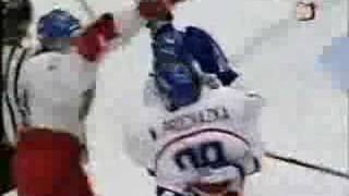 Czech Hockey - Nagano 1998