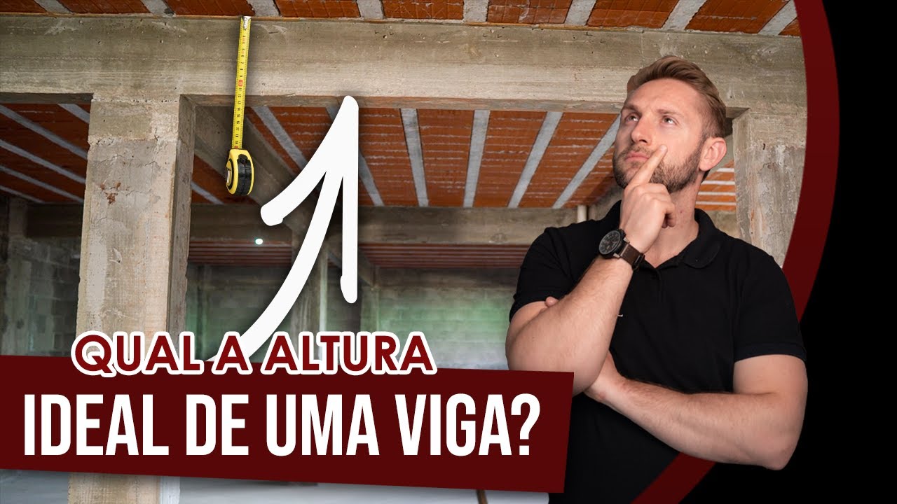 КАКОВА ИДЕАЛЬНАЯ ВЫСОТА БАЛКИ?