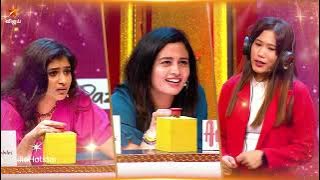 Adhu Idhu Yedhu Season 4 | From 24th August 2025 | Launch Promo 4