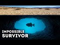 Why the World's Rarest Fish Is Trapped in a Nevada Desert