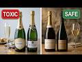 The 10 Worst Champagnes to Buy in the US And 4 Sommeliers Actually Drink