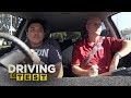 A common error leads to an instant fail | Driving Test Australia