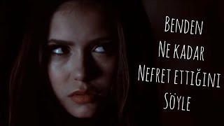 Ellie Goulding & Juice Wrld Hate Me Türkçe Çeviri