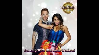 Weekend Break with the Stars of Strictly Come Dancing - 5 * Celtic Manor Resort Hotel July 2022