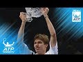 Sampras Vs Stich ATP Finals 1993 Final Highlights 