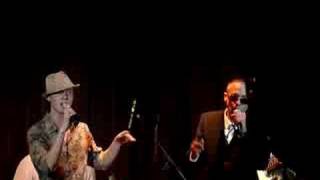 Video thumbnail of "Sasha Son ft. Linas Adomaitis - Mamai (live '08@L'Amour)"