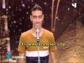 اداء مدحت ممدوح مصر 2013 Arabs Got Talent‬