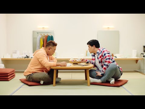 Art Hikkoshi Center アート引越センター CM 「引越はアート おまかせパック」篇 15秒