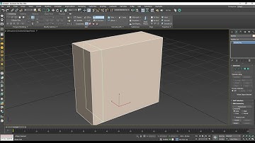 SWIFT LOOP 3DS MAX 2024 - 2025