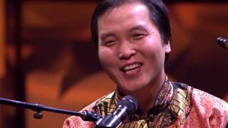 Live Performance | Bukhchuluun Ganburged | TEDxSydney Resimi