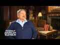 John Wells on Martin Sheen being a radical - EMMYTVLEGENDS.ORG