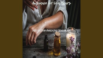 Sprightly Backdrops for Deep Relaxation