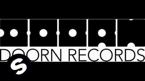 Sander van Doorn - The Bass (Original mix)