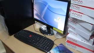 Thin Client Lab Setup 2 By seeno
