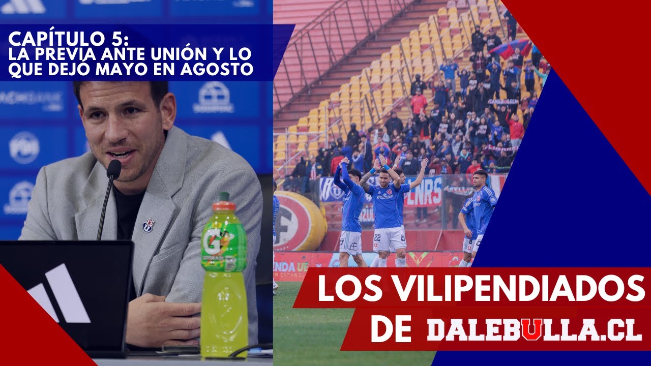 LOS VILIPENDIADOS DE DALEBULLA | CAPÍTULO 5 - YouTube