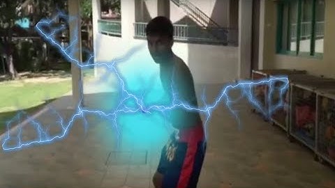 Summative PHE Choreography Video