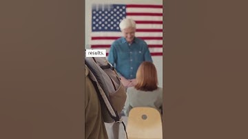 Blockchain in Voting | #shorts #blockchain #vote