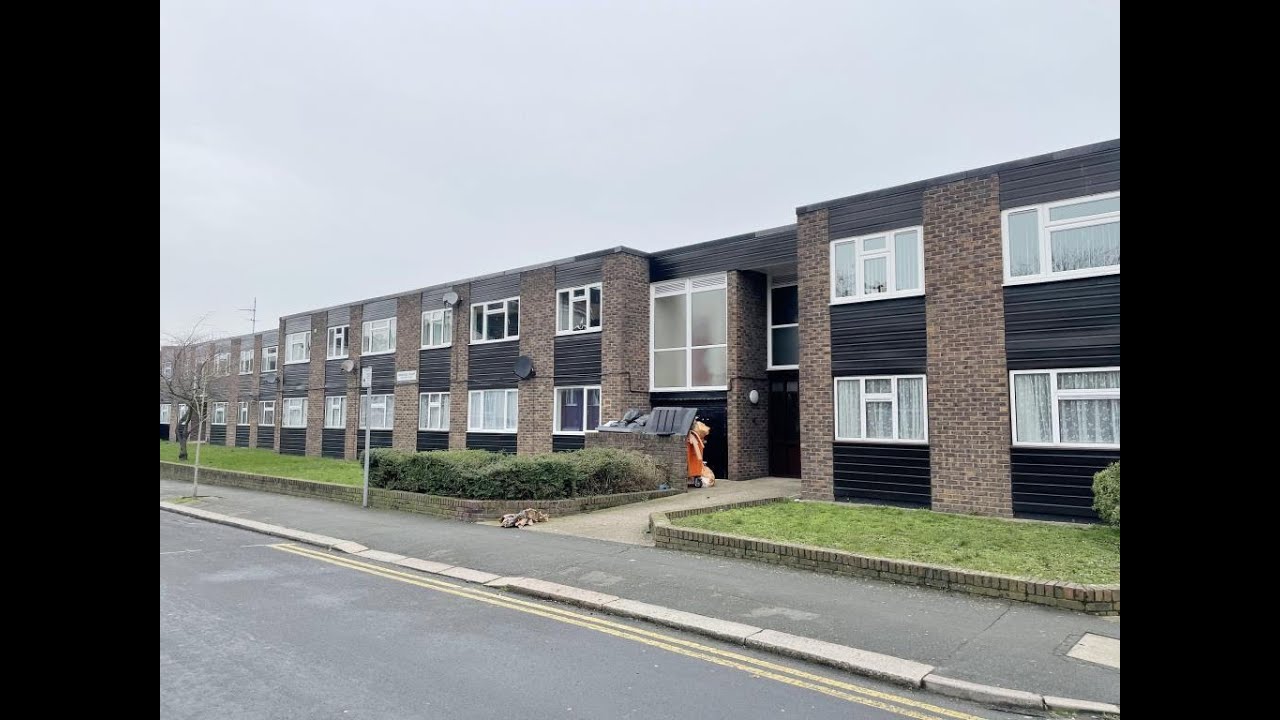 Flat 6 Ormonde Court, Clydesdale Road, Hornchurch March Online