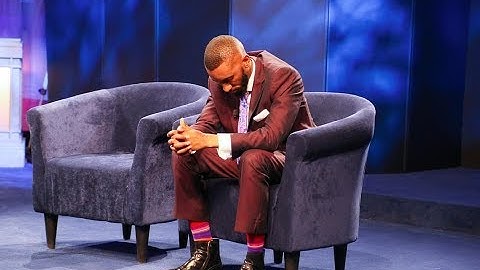 (Shocking) The Blood of Jesus is in HELL, HOLY COMMUNION? || Prophet Passion Java