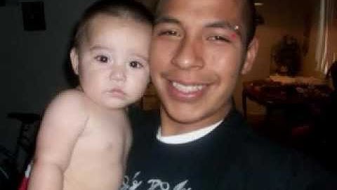 (R.I.P. Richard Hernandez)