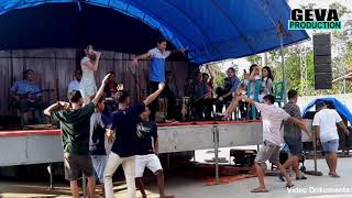 Alvi Ananta — Tiket Suargo — Ader Negro OM SALAPA live Curahjati