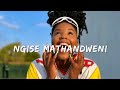 Nkosazana Daughter & Murumba Pitch - Ngise Mathandweni Feat Master KG x MaWhoo x Makhadzi 2024