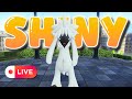 HUNTING for SHINY FURFROU in Legends Z-A continues | + SHINY GIVEAWAYS!!!