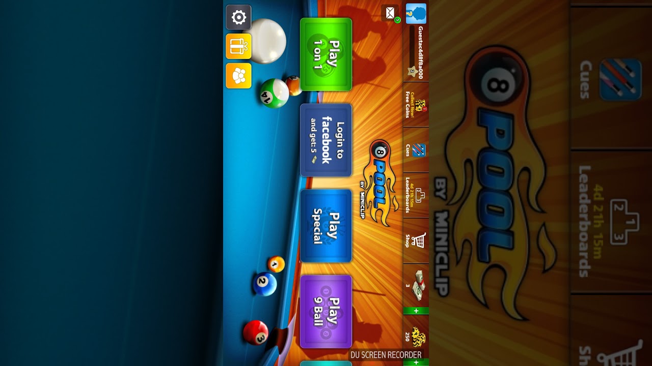 Rone.Space/8Ball 8 Ball Pool Hack Unlimited Cash And Coin Download