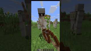 Como Volar Infinitamente en MInecraft #minecraft #minecraftshorts #shorts