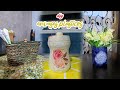 3 IDEAS de COMO decorar ENVASES PLÀSTICOS ♻♻