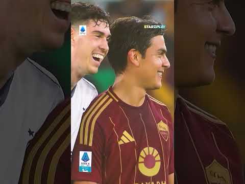 رسميا الدوري الإيطالي على منصة 