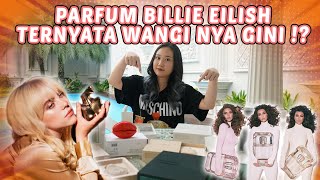 UNBOXING GRASAK-GRUSUK | BELANJA PARFUM ARTIS DUNIA !! TOTAL RATUSAN DOLLAR