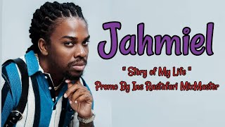 Jahmiel - Story of My Life (New Dancehall Song) Promo By Ins Rastafari MixMaster