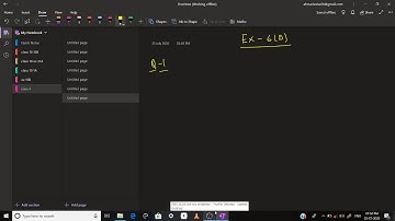 Multiples & Factors | ex 6D | Class 4