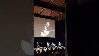 Duisburg Konser...erdal Erzincan,Güler Duman, Ender Balkır Bi Arada....3 Güzel Insan Bi Arada...