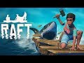 [lite-обзор]#1 Пойдет ли Raft на слабом ПК?